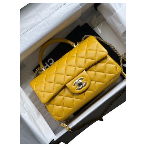 handbag chanel price|Chanel bags 2022 price.